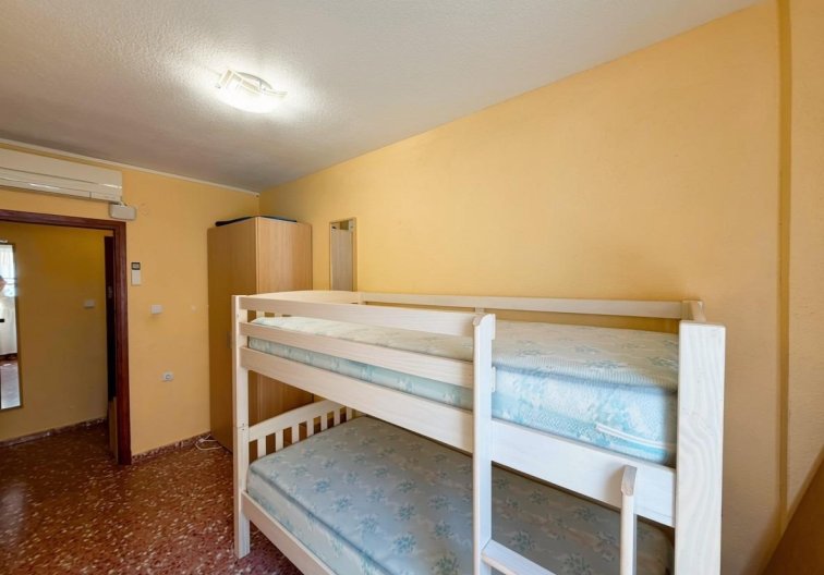 Wiederverkauf - Wohnung - San Pedro del Pinatar - Villananitos