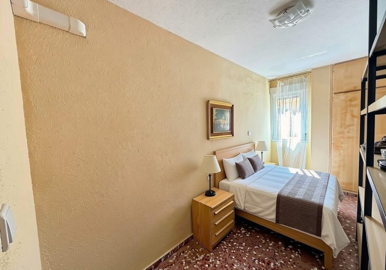 Wiederverkauf - Wohnung - San Pedro del Pinatar - Villananitos