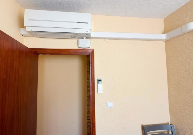 Wiederverkauf - Wohnung - San Pedro del Pinatar - Villananitos