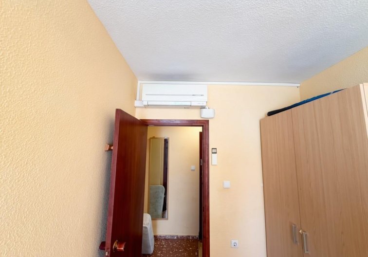 Wiederverkauf - Wohnung - San Pedro del Pinatar - Villananitos