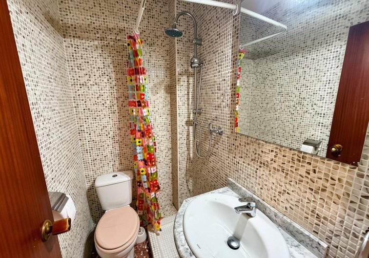 Wiederverkauf - Wohnung - San Pedro del Pinatar - Villananitos