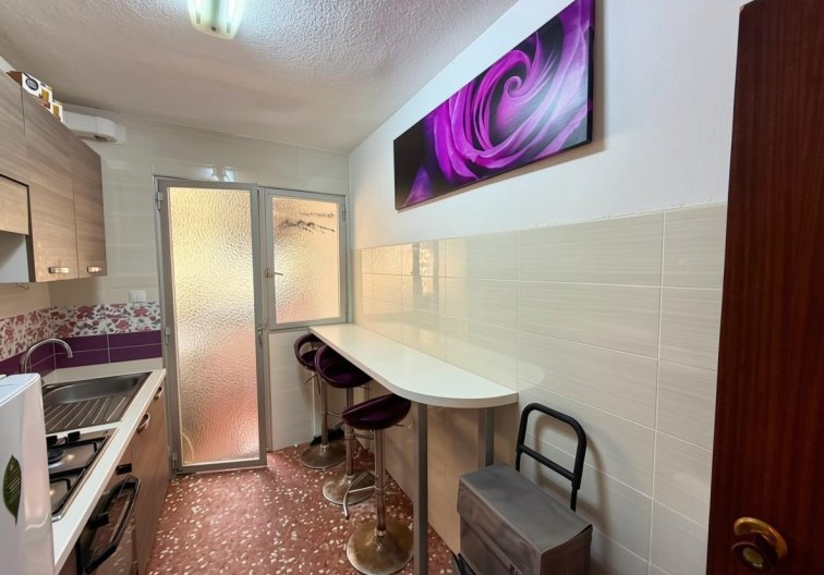 Wiederverkauf - Wohnung - San Pedro del Pinatar - Villananitos