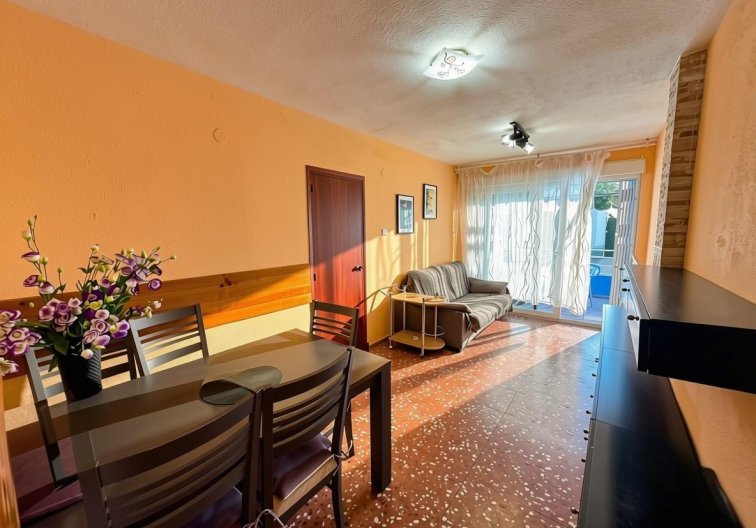 Wiederverkauf - Wohnung - San Pedro del Pinatar - Villananitos