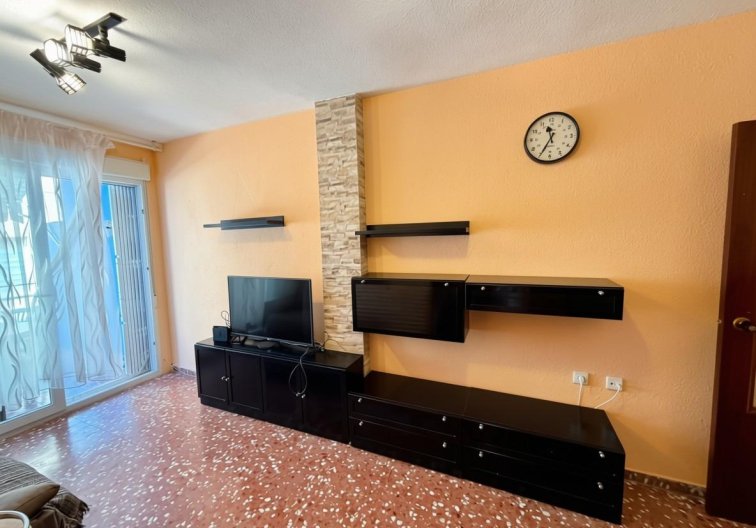 Wiederverkauf - Wohnung - San Pedro del Pinatar - Villananitos