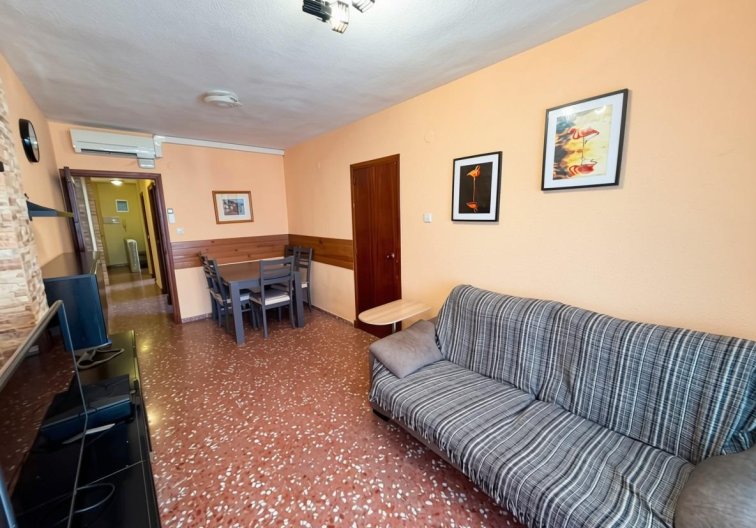 Wiederverkauf - Wohnung - San Pedro del Pinatar - Villananitos