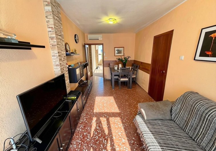 Wiederverkauf - Wohnung - San Pedro del Pinatar - Villananitos