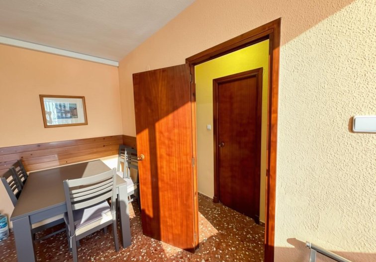 Wiederverkauf - Wohnung - San Pedro del Pinatar - Villananitos