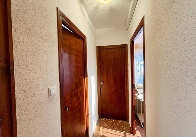 Wiederverkauf - Wohnung - San Pedro del Pinatar - Villananitos