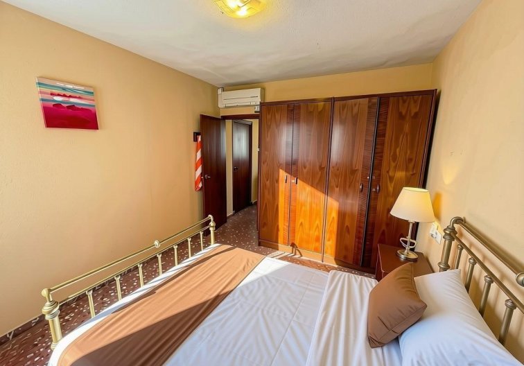 Wiederverkauf - Wohnung - San Pedro del Pinatar - Villananitos
