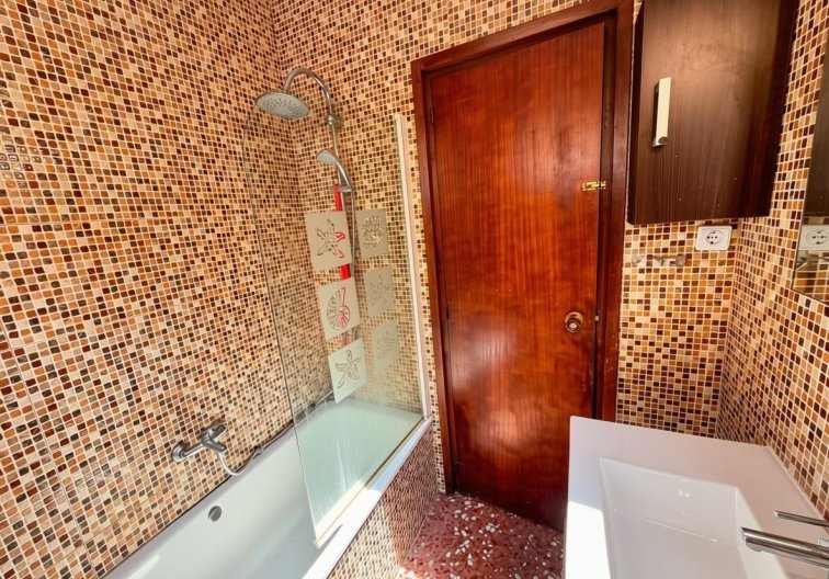 Wiederverkauf - Wohnung - San Pedro del Pinatar - Villananitos