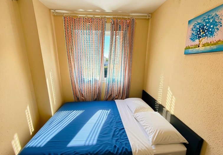 Wiederverkauf - Wohnung - San Pedro del Pinatar - Villananitos