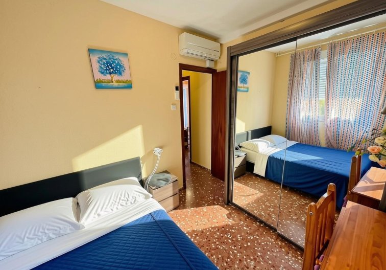 Wiederverkauf - Wohnung - San Pedro del Pinatar - Villananitos