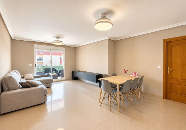 Revente - Penthouse - Orihuela Costa - Lomas de Cabo Roig