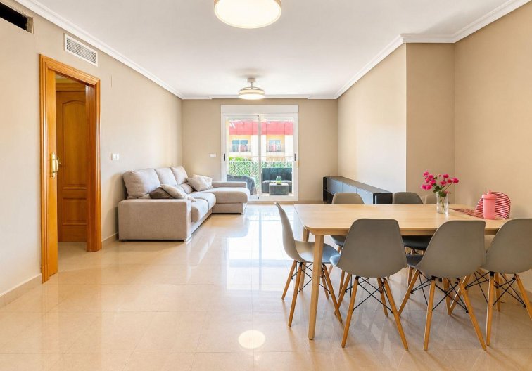 Revente - Penthouse - Orihuela Costa - Lomas de Cabo Roig