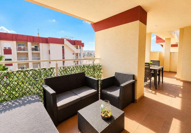 Revente - Penthouse - Orihuela Costa - Lomas de Cabo Roig