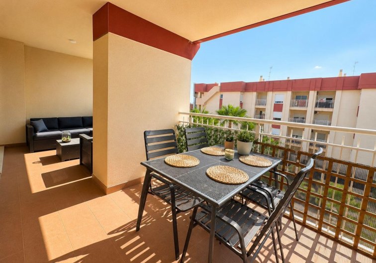 Revente - Penthouse - Orihuela Costa - Lomas de Cabo Roig