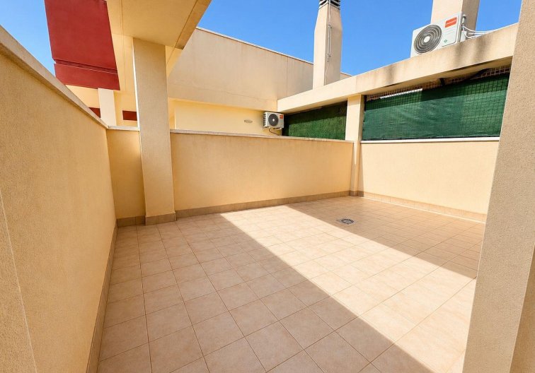 Revente - Penthouse - Orihuela Costa - Lomas de Cabo Roig