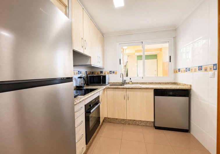 Revente - Penthouse - Orihuela Costa - Lomas de Cabo Roig