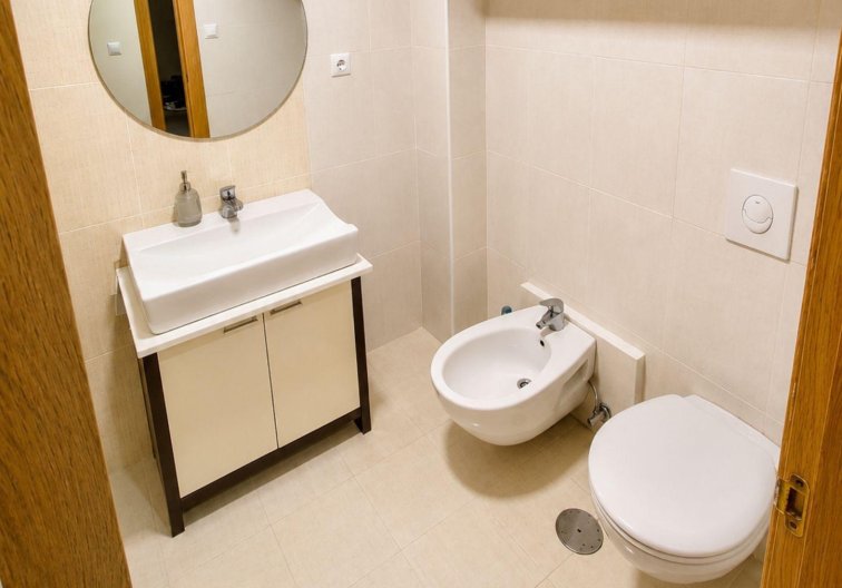 Revente - Penthouse - Orihuela Costa - Lomas de Cabo Roig