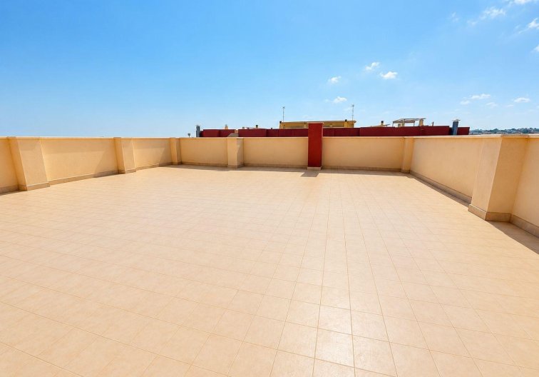 Revente - Penthouse - Orihuela Costa - Lomas de Cabo Roig