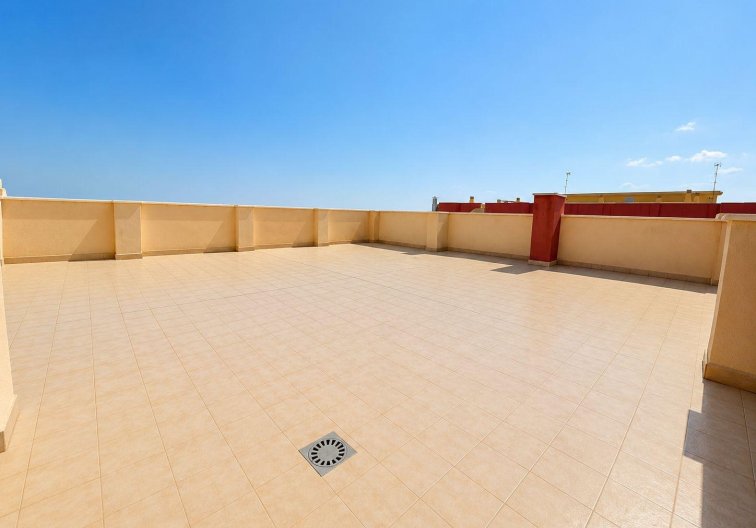 Revente - Penthouse - Orihuela Costa - Lomas de Cabo Roig