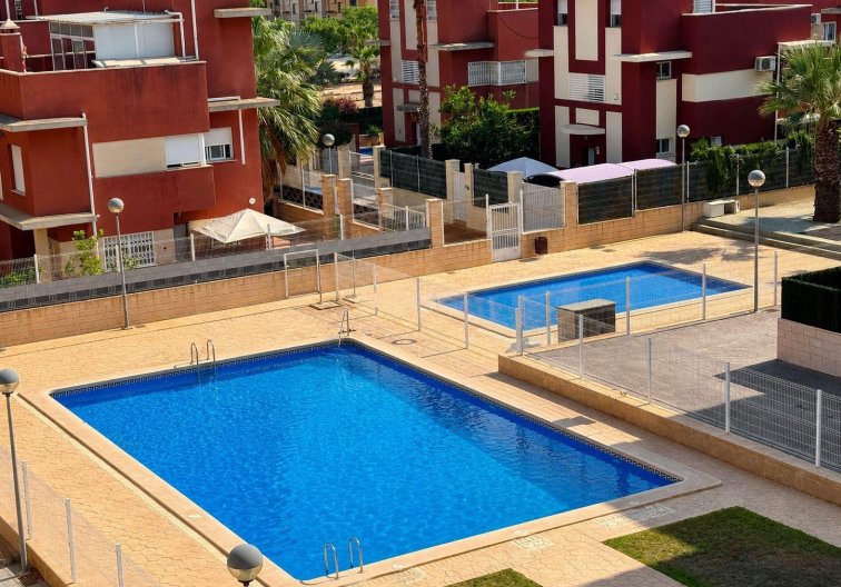 Revente - Penthouse - Orihuela Costa - Lomas de Cabo Roig
