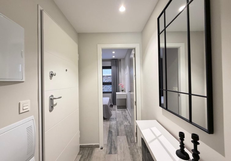 Herverkoop - Appartement - Torrevieja - Playa del Cura