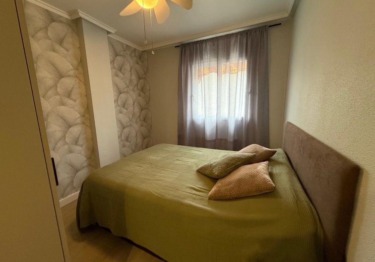 Segunda mano - Apartamento  - Torrevieja - Playa del Cura