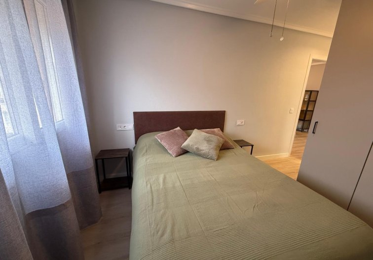 Segunda mano - Apartamento  - Torrevieja - Playa del Cura