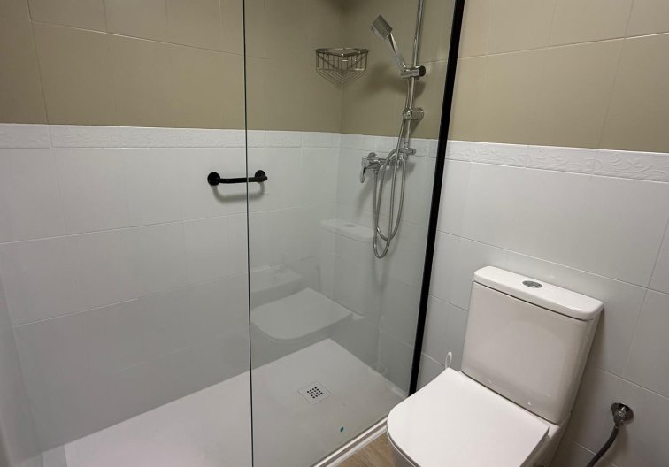 Segunda mano - Apartamento  - Torrevieja - Playa del Cura