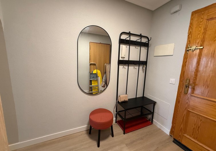 Segunda mano - Apartamento  - Torrevieja - Playa del Cura