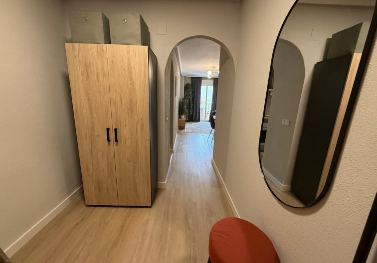 Segunda mano - Apartamento  - Torrevieja - Playa del Cura