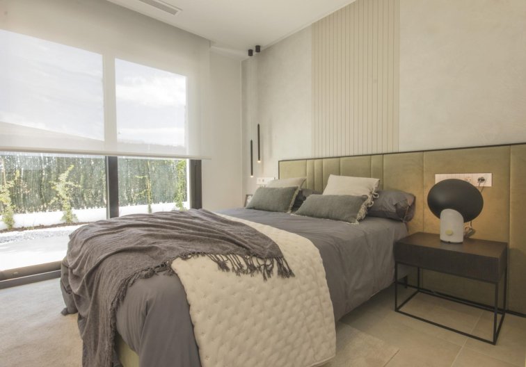 Obra Nueva - villa - Rojales - Ciudad Quesada