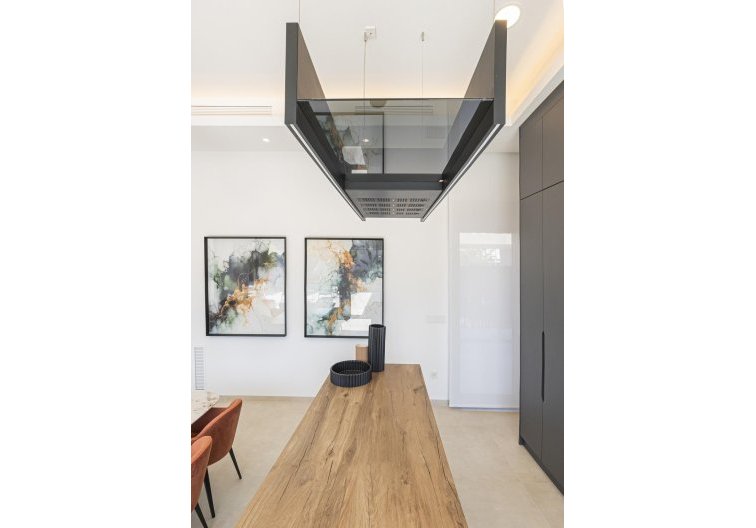 Obra Nueva - villa - Rojales - Ciudad Quesada