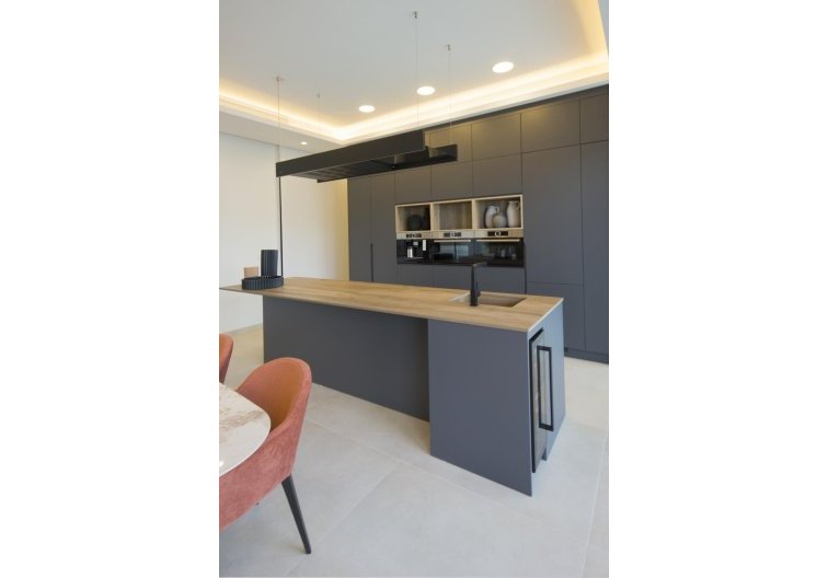 Obra Nueva - villa - Rojales - Ciudad Quesada