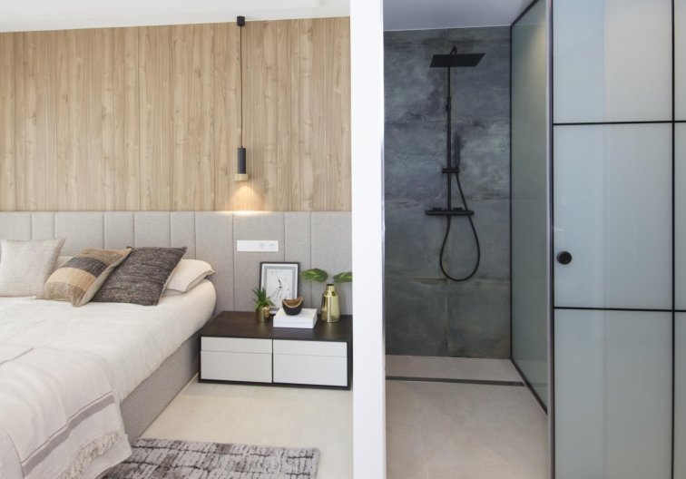 Obra Nueva - villa - Rojales - Ciudad Quesada