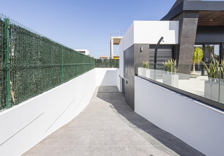 Obra Nueva - villa - Rojales - Ciudad Quesada