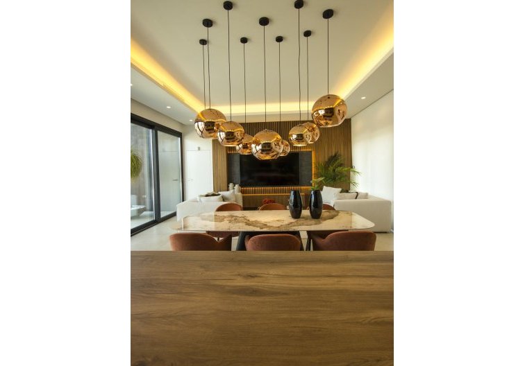 Obra Nueva - villa - Rojales - Ciudad Quesada