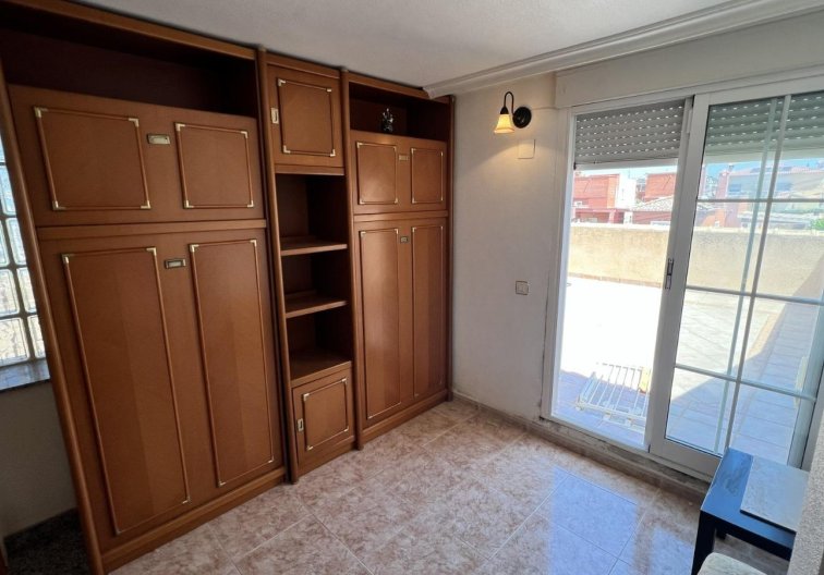 Segunda mano - villa - Torrevieja - Aguas Nuevas