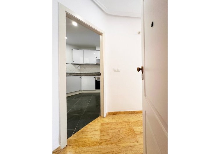 Segunda mano - Apartamento  - Orihuela Costa - Costa Blanca