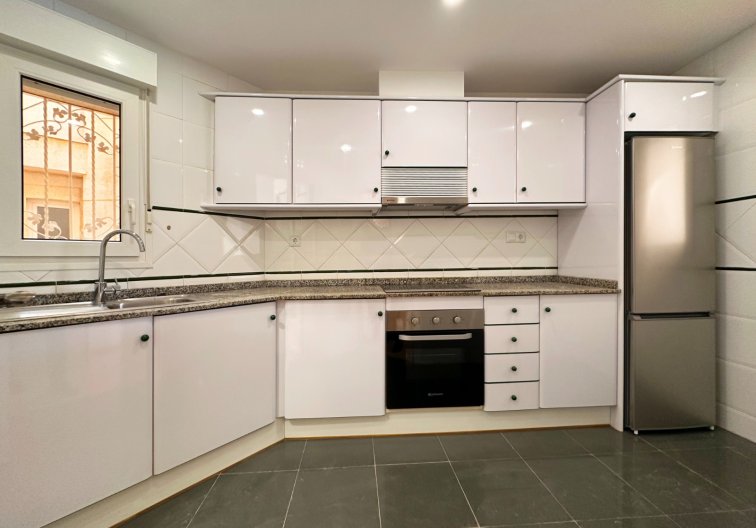 Segunda mano - Apartamento  - Orihuela Costa - Costa Blanca