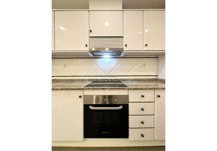 Segunda mano - Apartamento  - Orihuela Costa - Costa Blanca