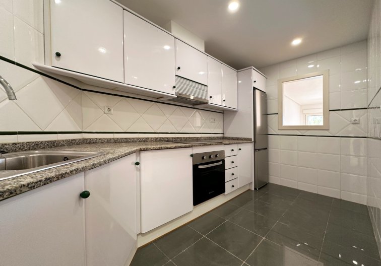 Segunda mano - Apartamento  - Orihuela Costa - Costa Blanca