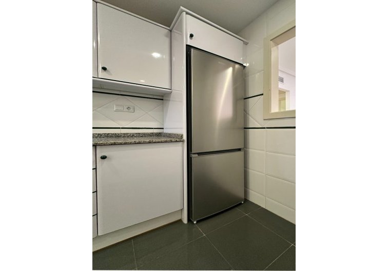 Segunda mano - Apartamento  - Orihuela Costa - Costa Blanca