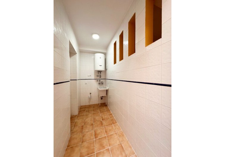 Segunda mano - Apartamento  - Orihuela Costa - Costa Blanca