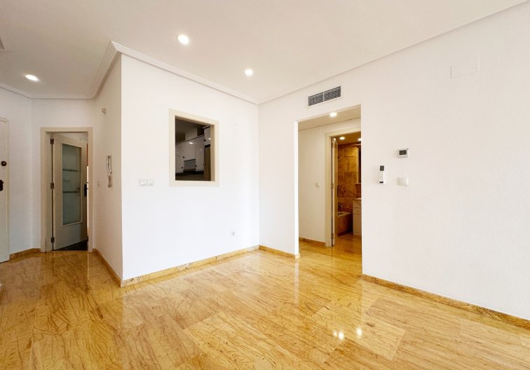 Segunda mano - Apartamento  - Orihuela Costa - Costa Blanca