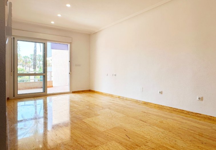 Segunda mano - Apartamento  - Orihuela Costa - Costa Blanca