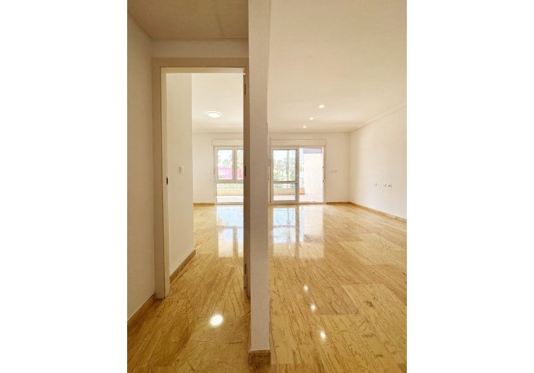 Segunda mano - Apartamento  - Orihuela Costa - Costa Blanca