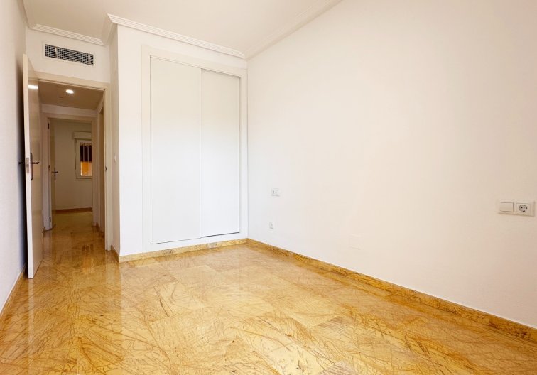 Segunda mano - Apartamento  - Orihuela Costa - Costa Blanca