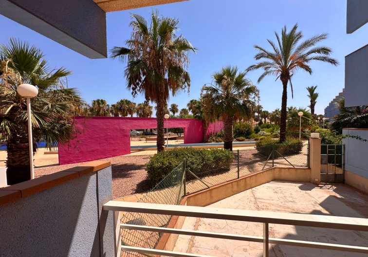 Segunda mano - Apartamento  - Orihuela Costa - Costa Blanca
